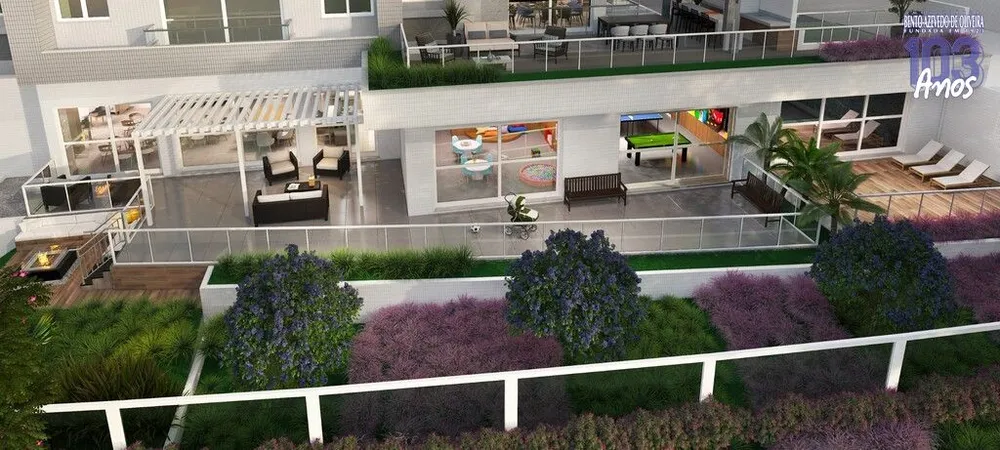 Apartamento, 3 quartos, 182 m² - Foto 12