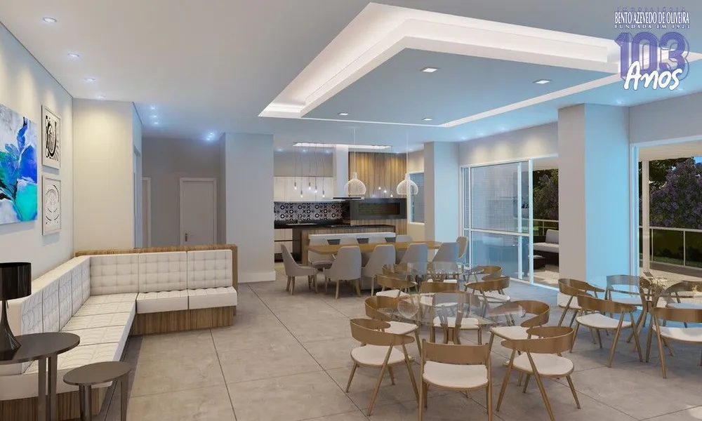 Apartamento, 3 quartos, 182 m² - Foto 7