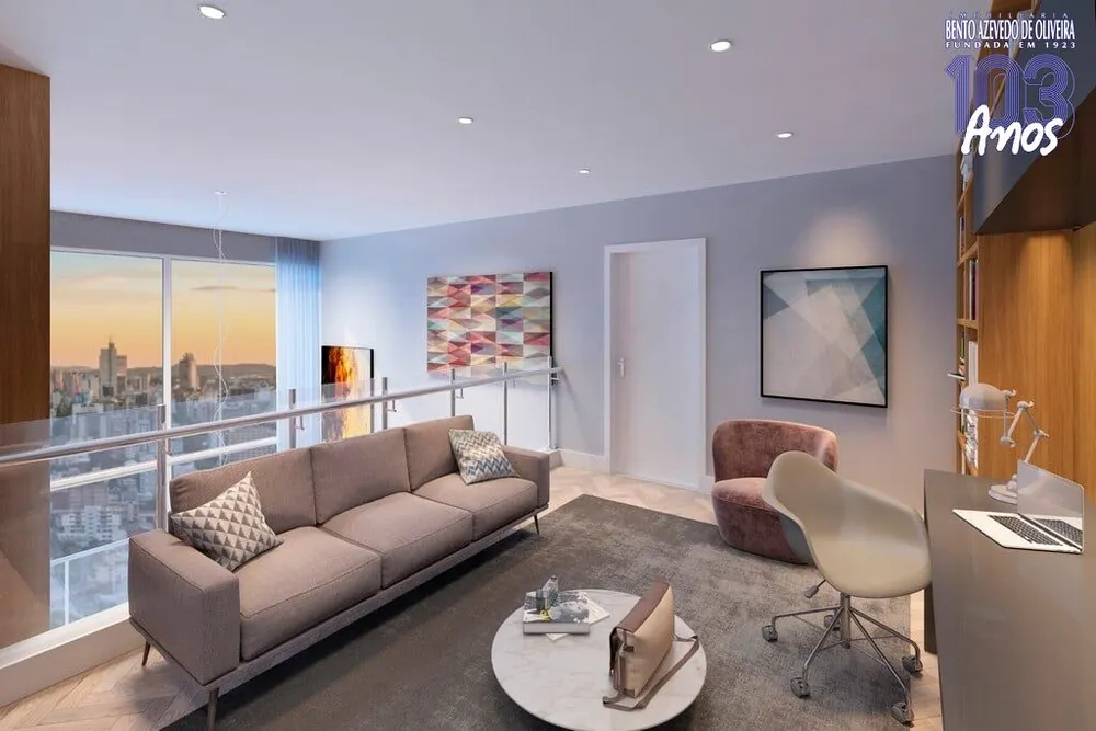 Apartamento, 3 quartos, 182 m² - Foto 7