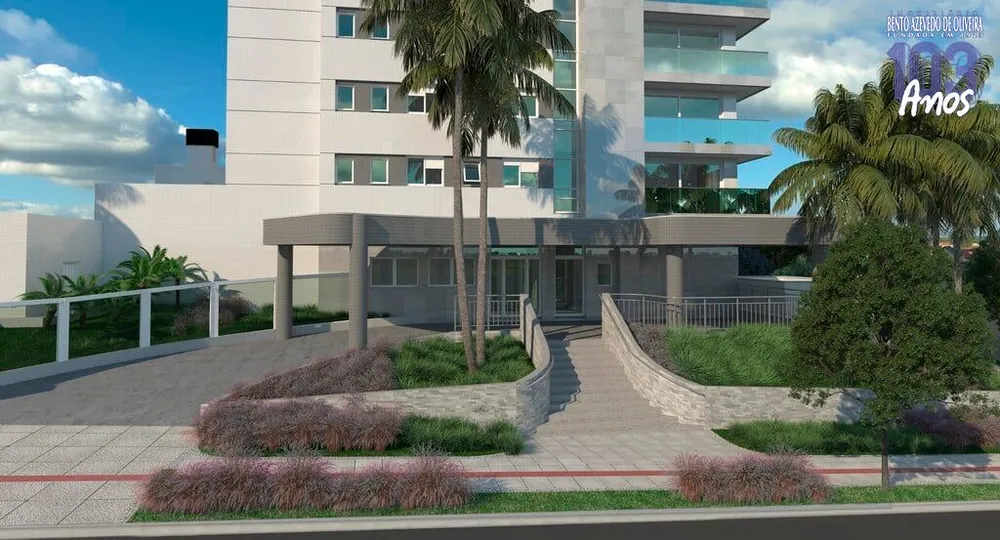 Apartamento, 3 quartos, 182 m² - Foto 3