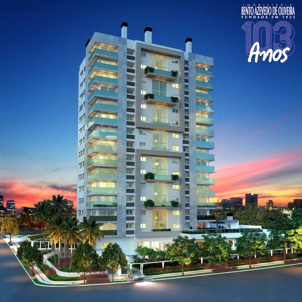 Apartamento, 3 quartos, 182 m² - Foto 4