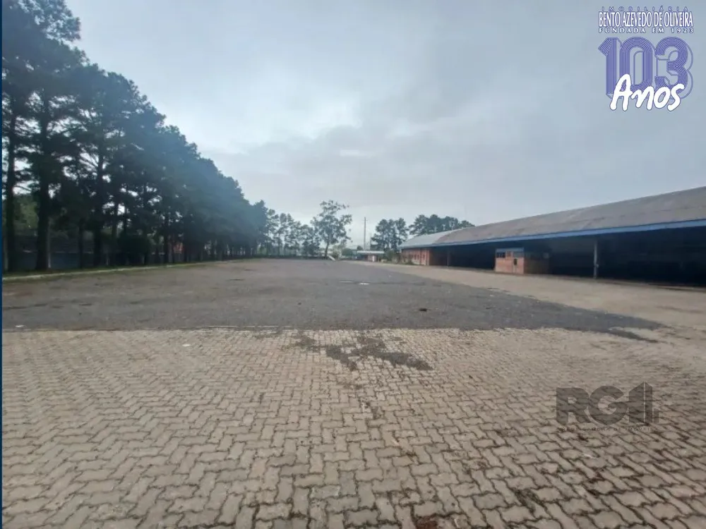 Depósito-Galpão, 14000 m² - Foto 1