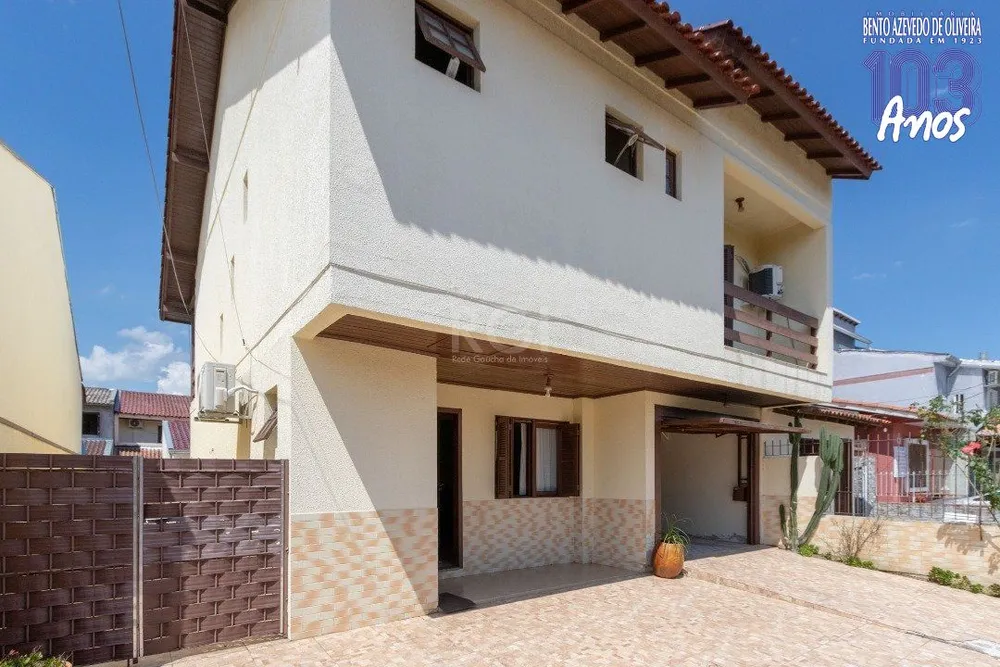 Casa, 3 quartos, 175 m² - Foto 1