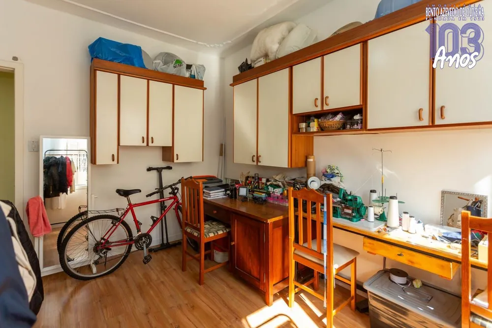 Apartamento, 2 quartos, 69 m² - Foto 1