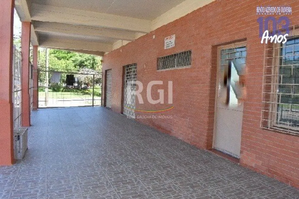 Terreno, 725 m² - Foto 1