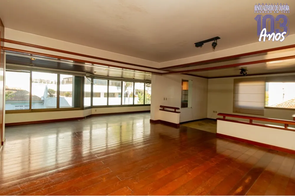 Apartamento, 3 quartos, 329 m² - Foto 1