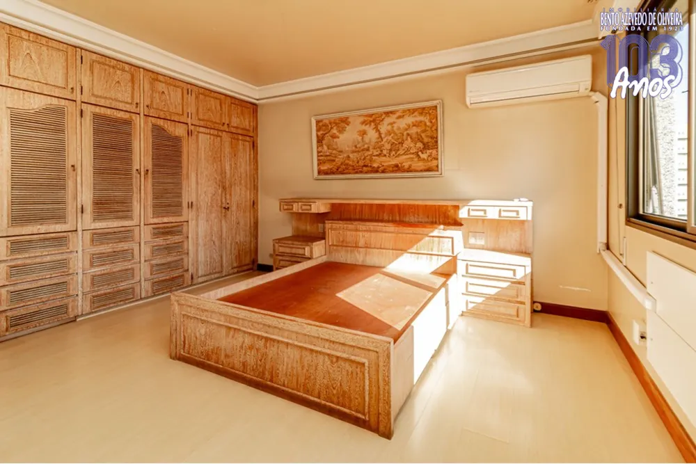 Apartamento, 3 quartos, 329 m² - Foto 4