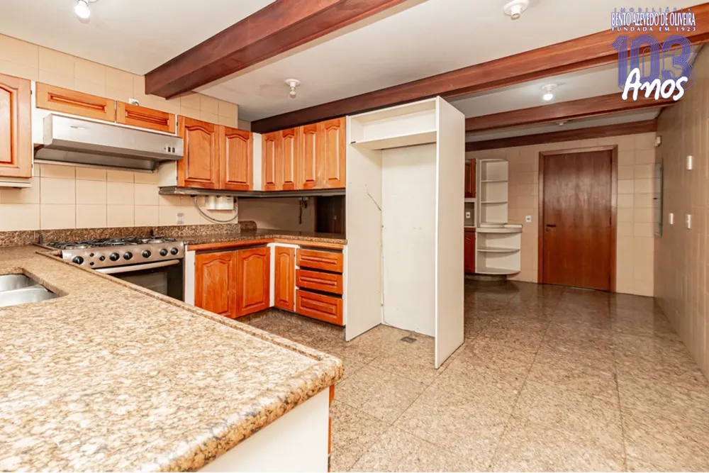Apartamento, 3 quartos, 329 m² - Foto 5