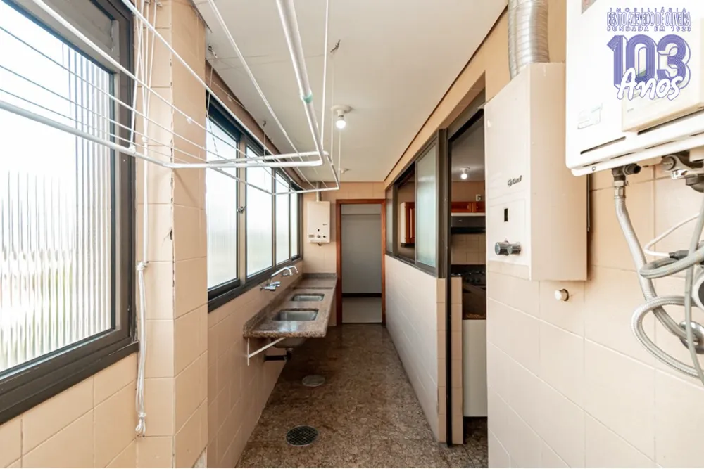 Apartamento, 3 quartos, 329 m² - Foto 6