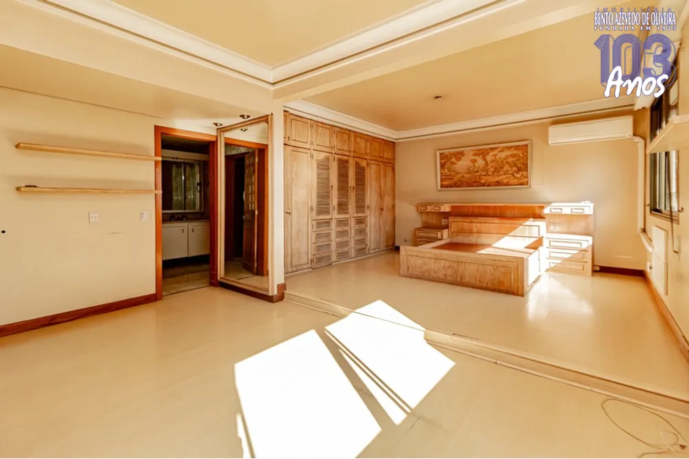Apartamento, 3 quartos, 329 m² - Foto 3