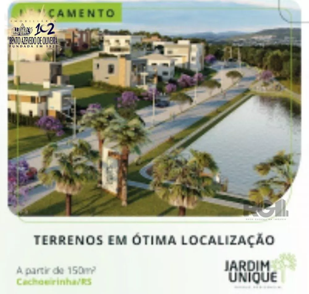 Terreno, 150 m² - Foto 1