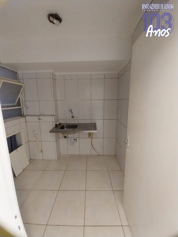 Apartamento, 1 quarto, 32 m² - Foto 6