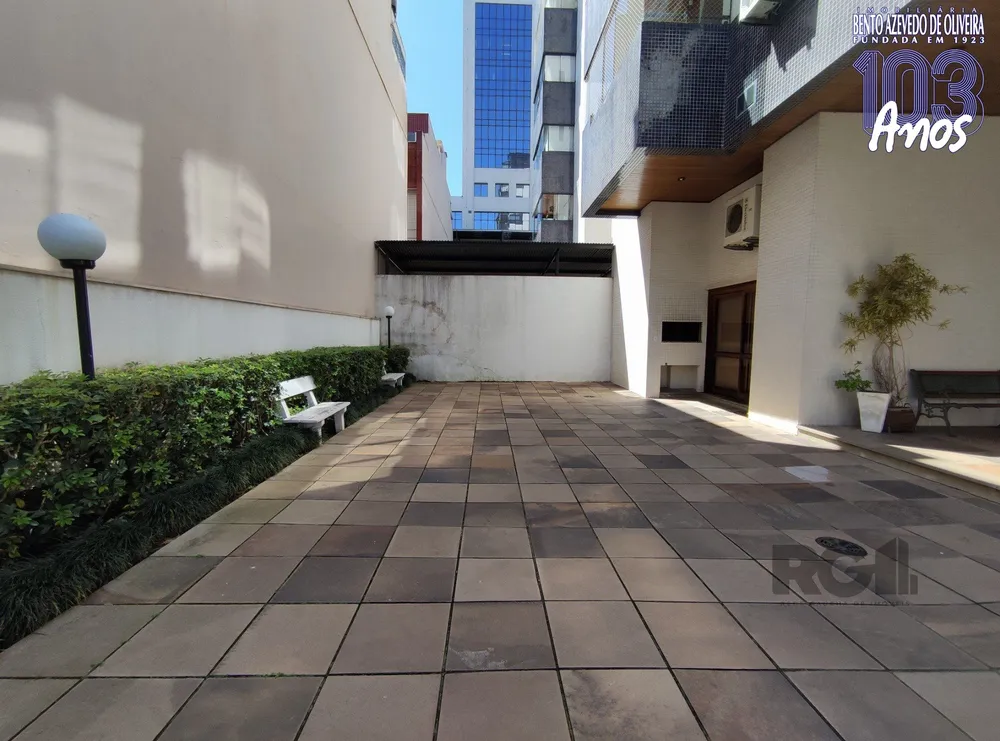 Apartamento, 3 quartos, 96 m² - Foto 8