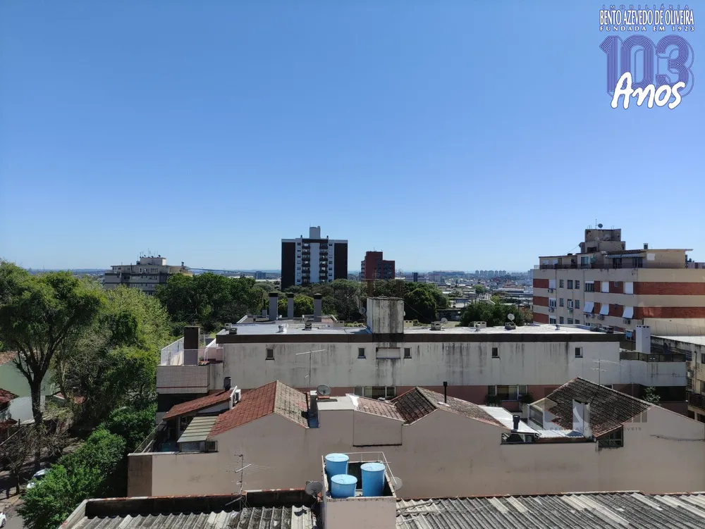 Apartamento, 3 quartos, 96 m² - Foto 2