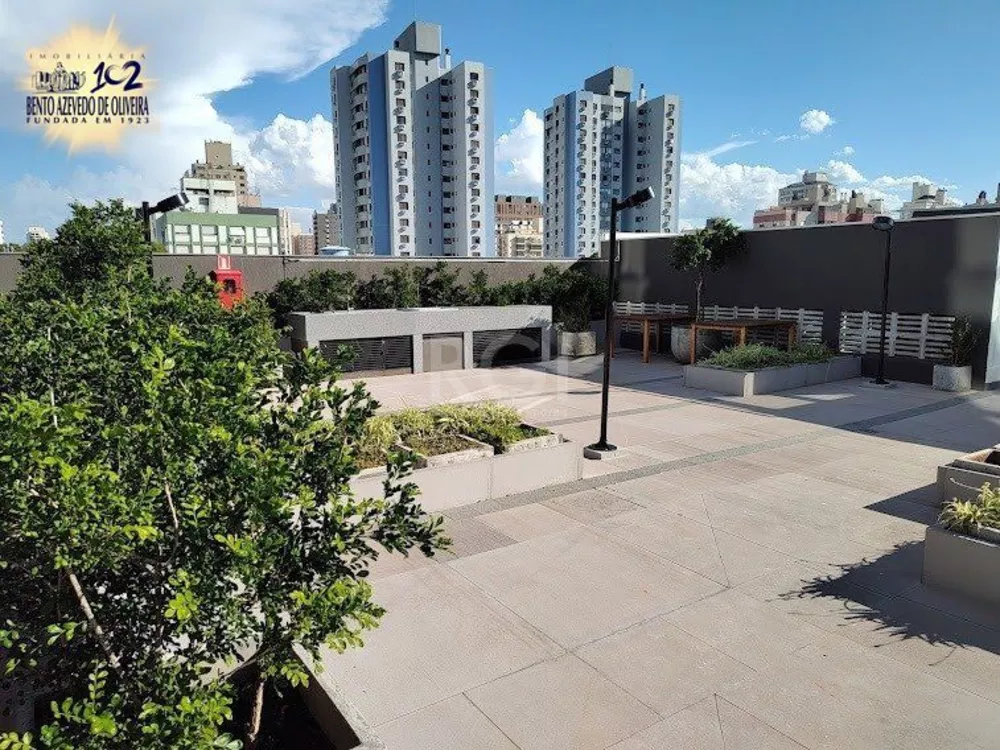Sala-Conjunto, 58 m² - Foto 8