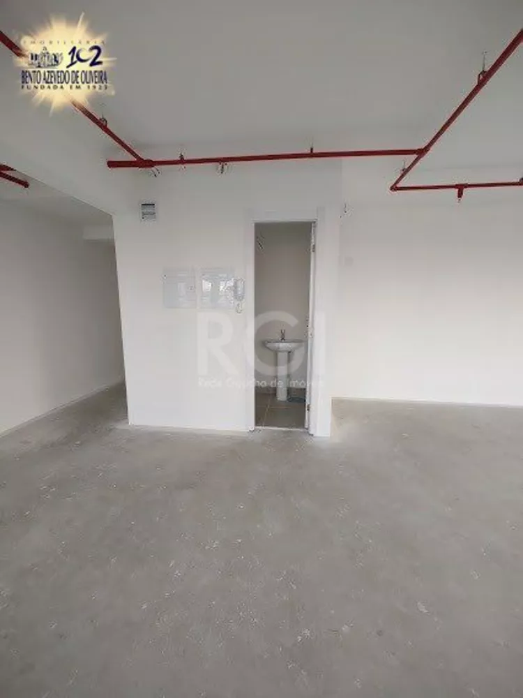 Sala-Conjunto, 58 m² - Foto 7