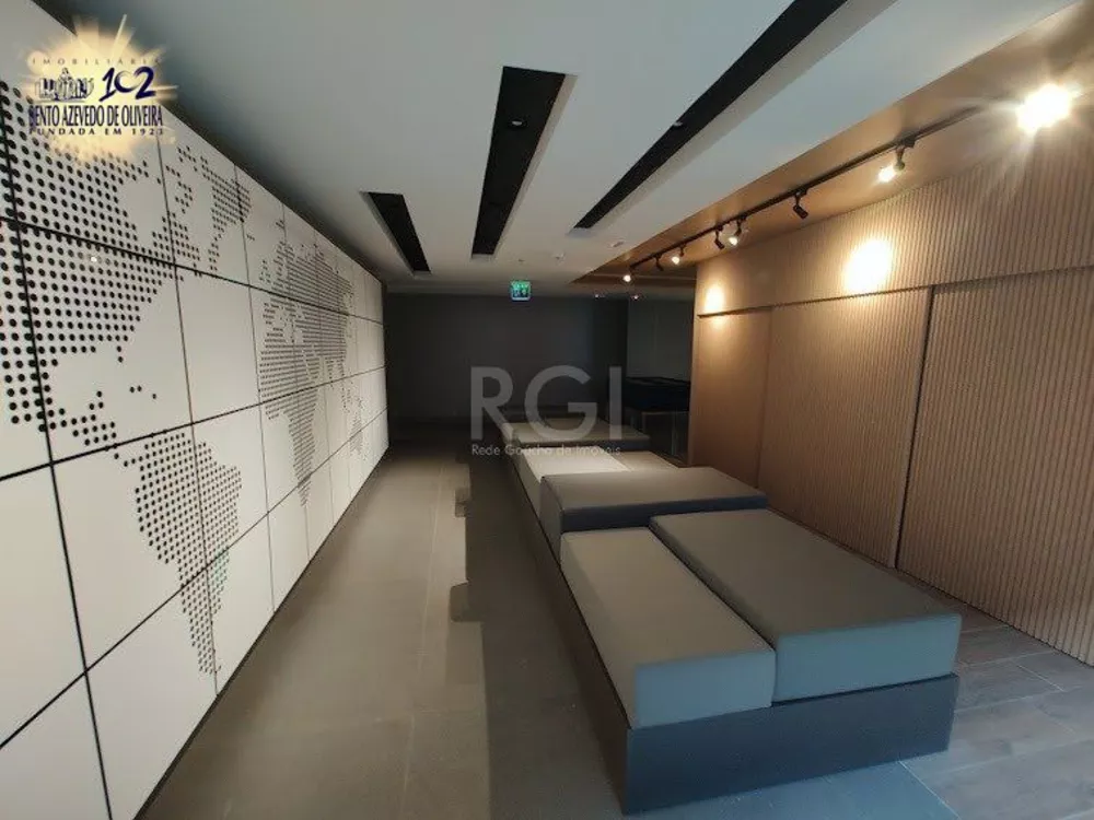 Sala-Conjunto, 58 m² - Foto 4