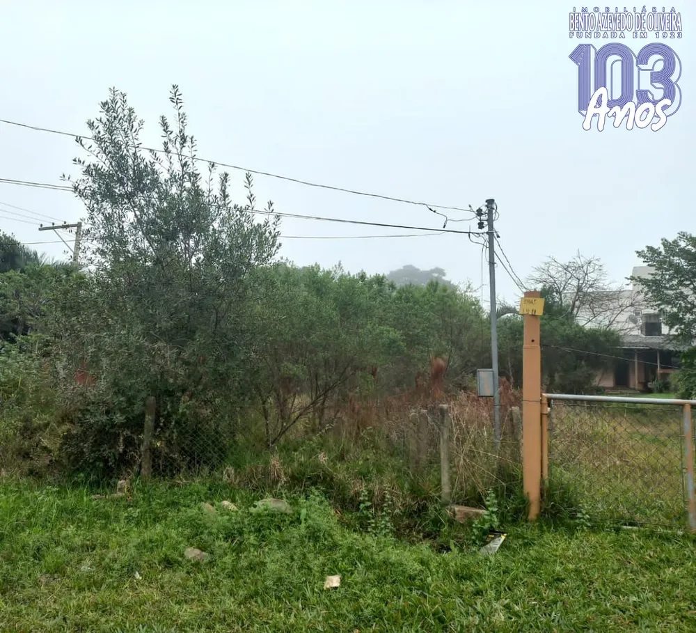 Terreno, 1000 m² - Foto 3
