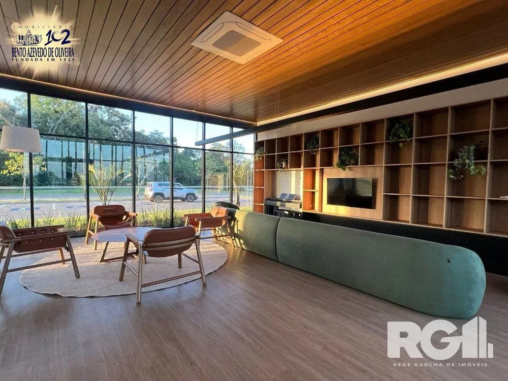 Terreno, 547 m² - Foto 1