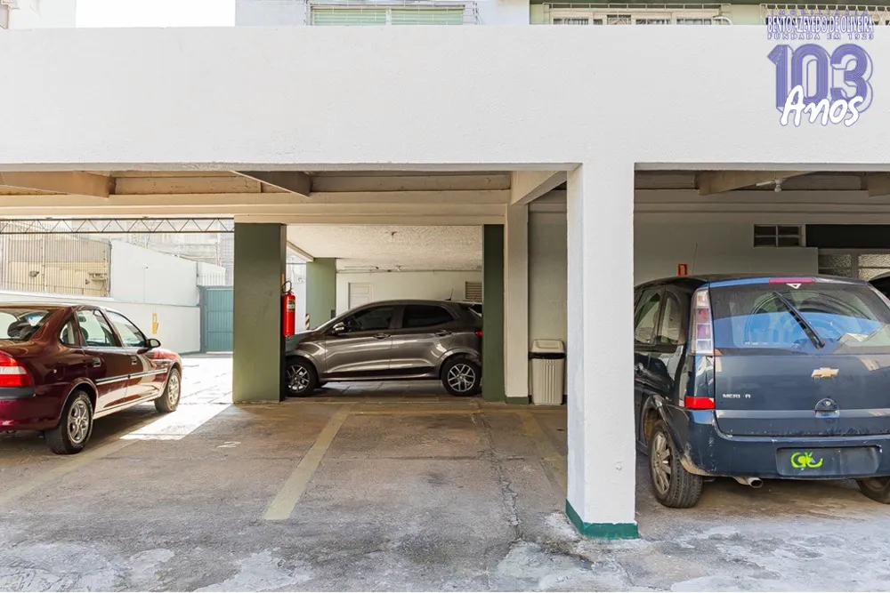 Apartamento, 3 quartos, 98 m² - Foto 3