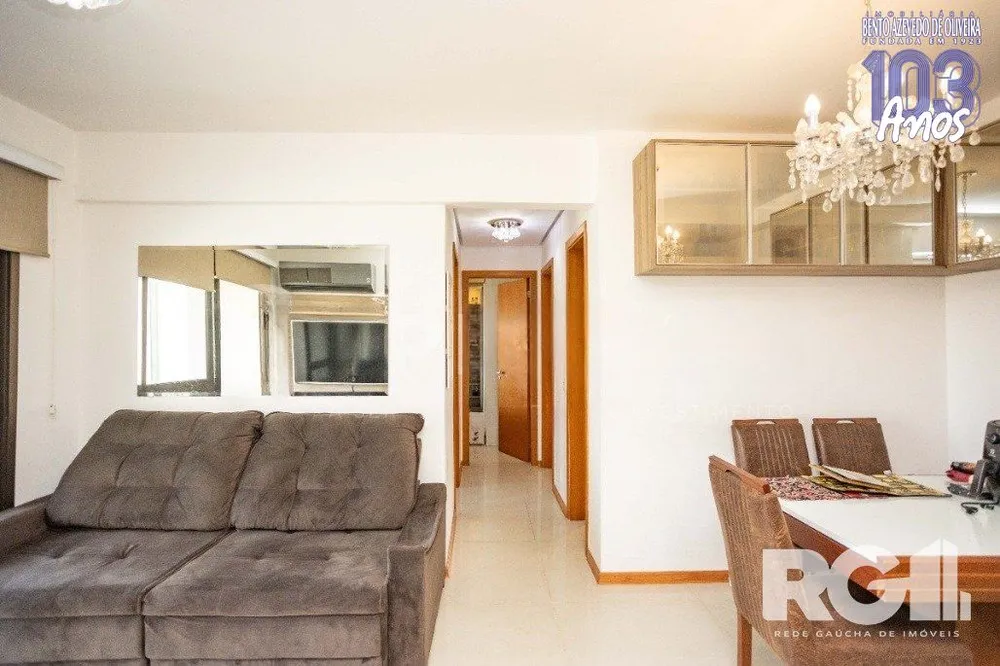 Apartamento, 3 quartos, 72 m² - Foto 2