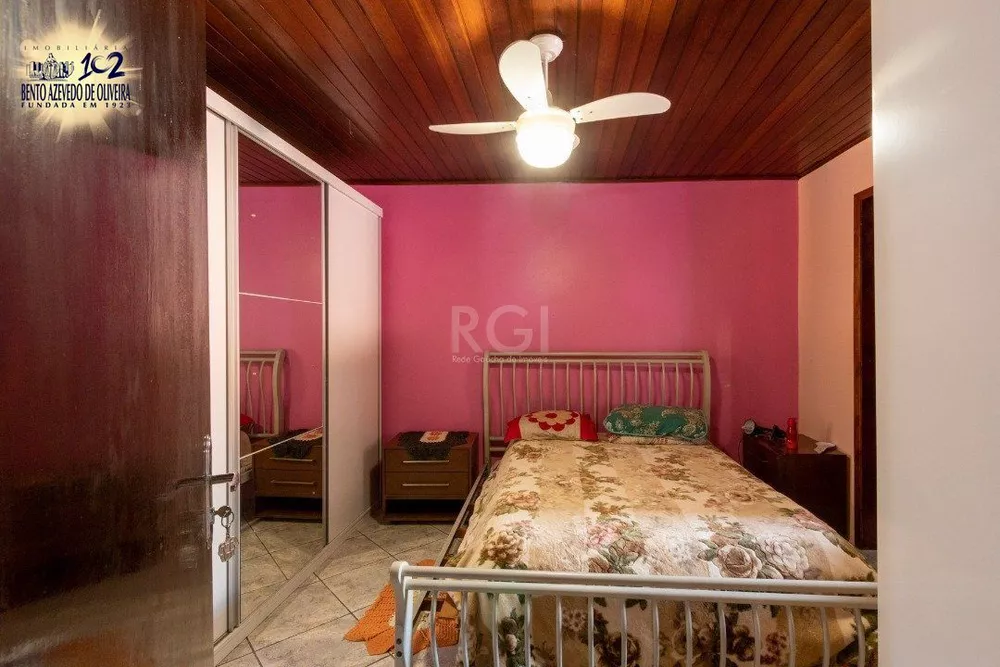 Casa, 6 quartos, 240 m² - Foto 5