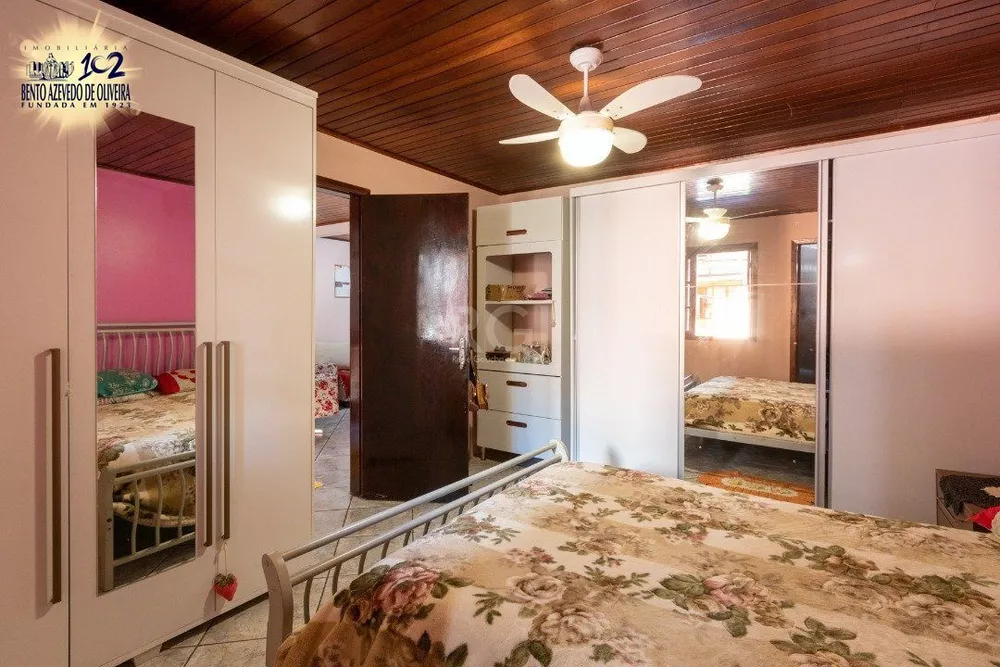 Casa, 6 quartos, 240 m² - Foto 4