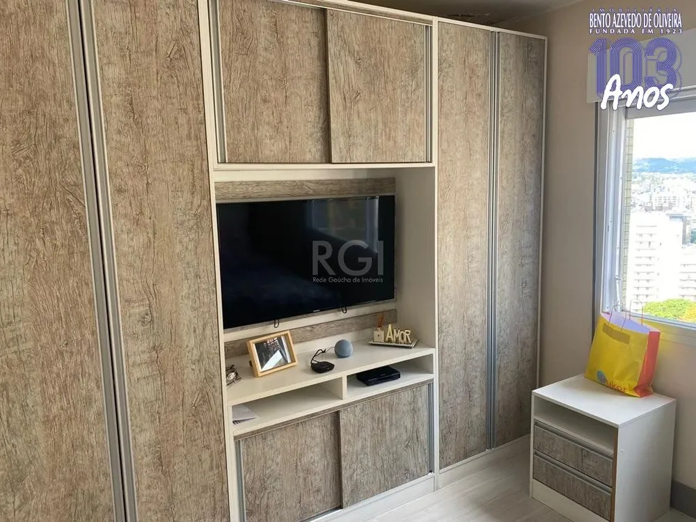 Apartamento, 3 quartos, 100 m² - Foto 4