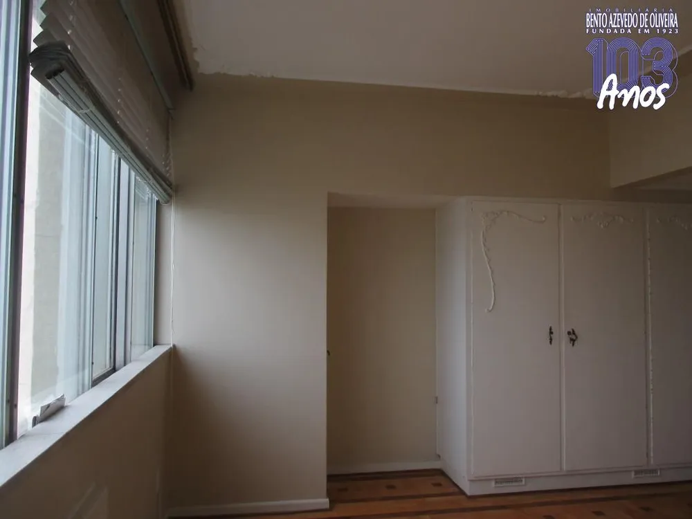 Apartamento, 3 quartos, 100 m² - Foto 3