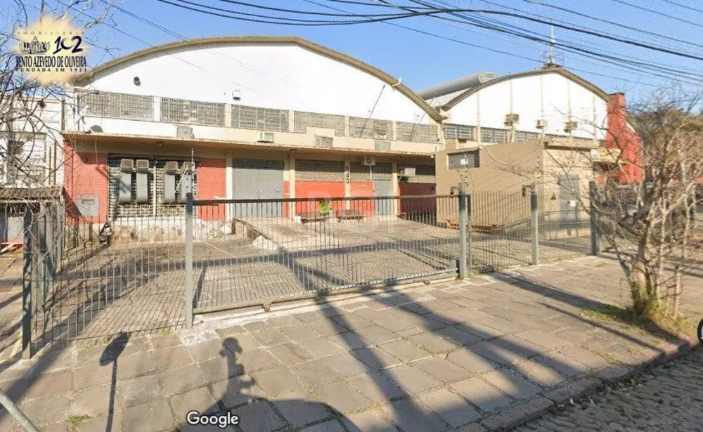 Depósito-Galpão, 5686 m² - Foto 5