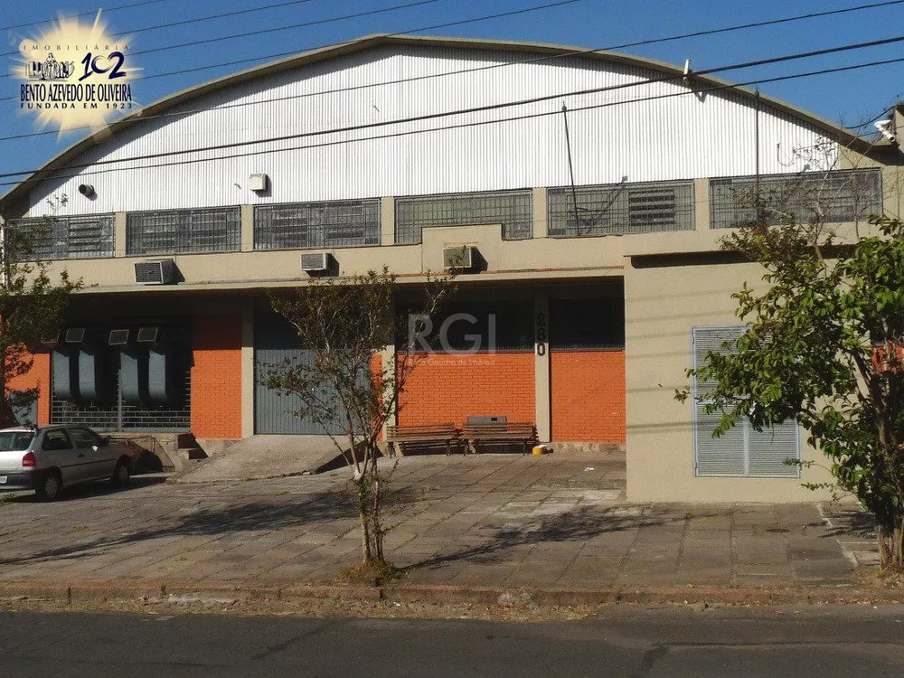 Depósito-Galpão, 5686 m² - Foto 8