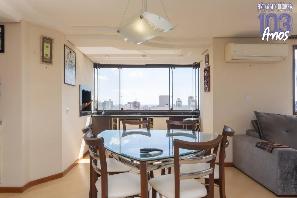 Apartamento, 2 quartos, 89 m² - Foto 3