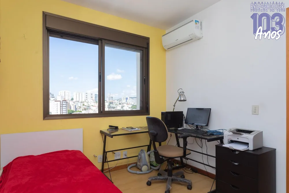 Apartamento, 2 quartos, 89 m² - Foto 6