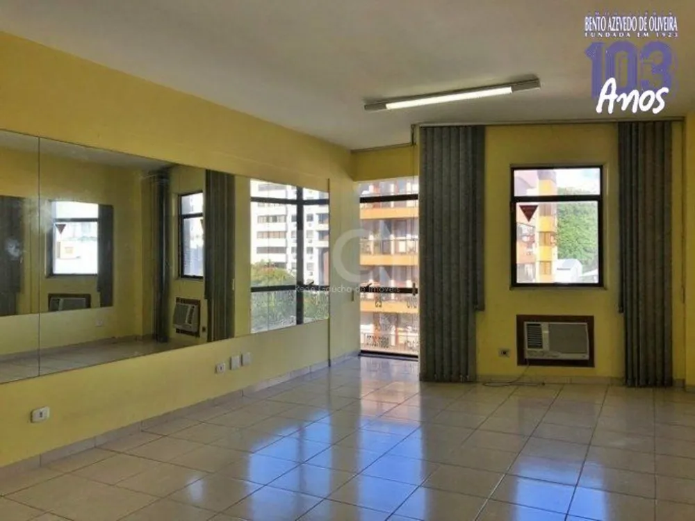 Sala-Conjunto, 45 m² - Foto 1