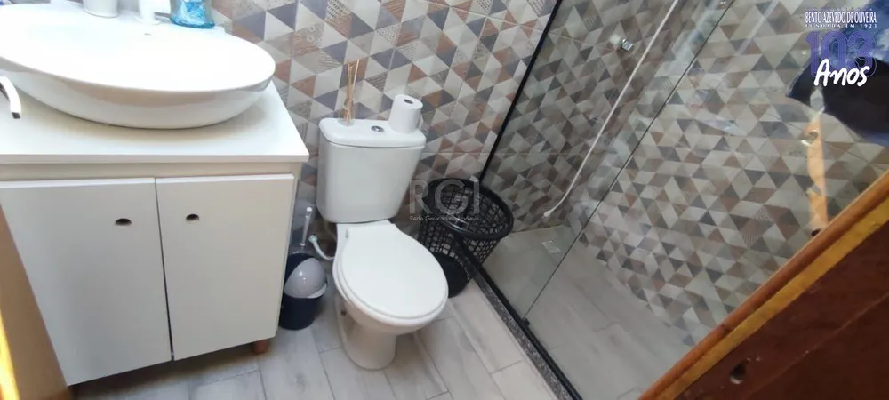 Casa, 3 quartos, 70 m² - Foto 4