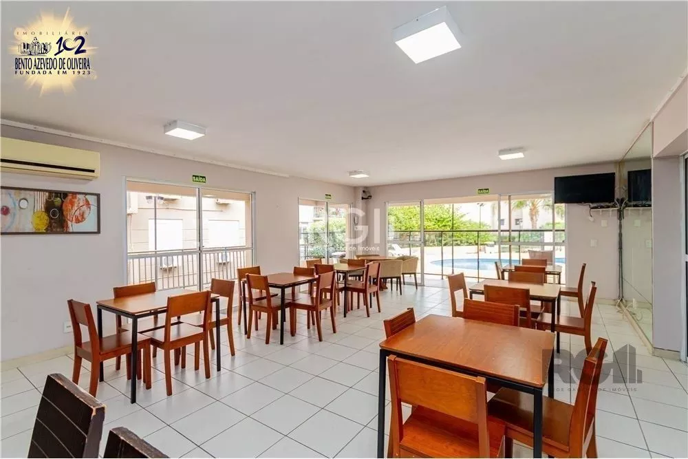 Apartamento, 3 quartos, 67 m² - Foto 1