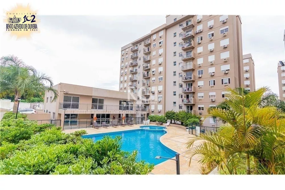 Apartamento, 3 quartos, 67 m² - Foto 8