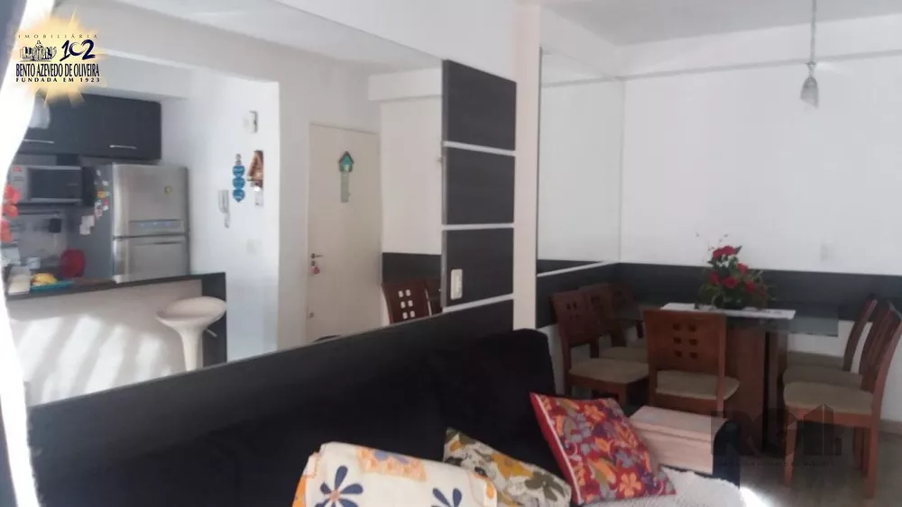 Apartamento, 3 quartos, 67 m² - Foto 5