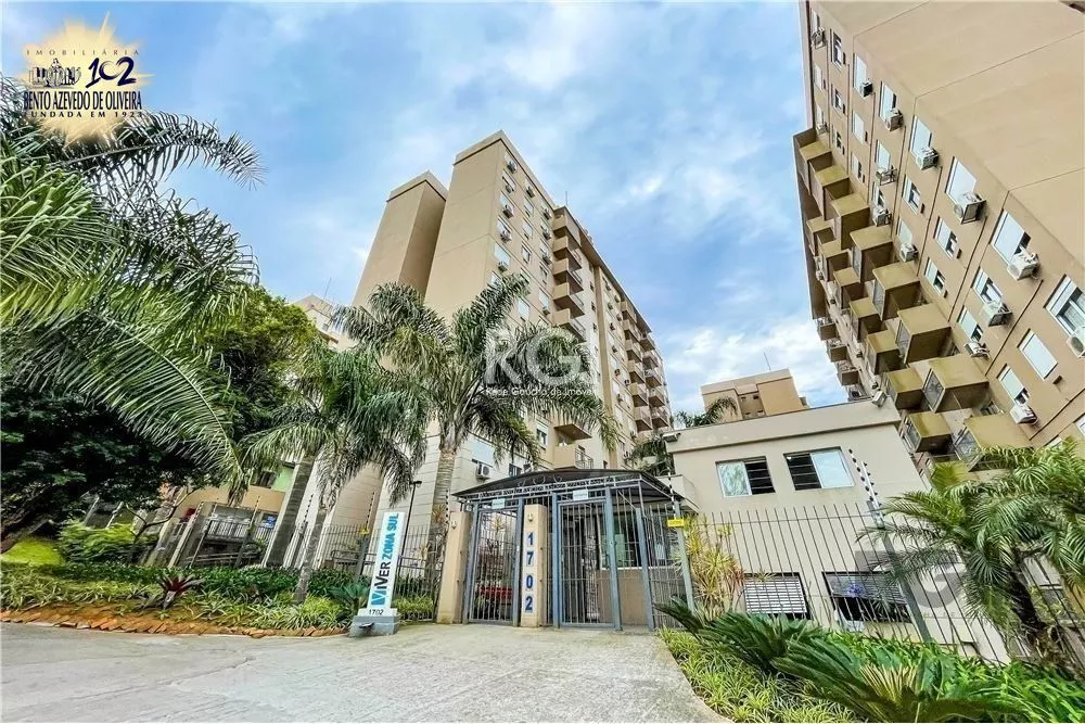Apartamento, 3 quartos, 67 m² - Foto 3