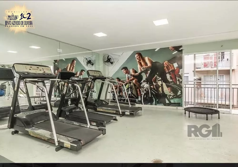 Apartamento, 3 quartos, 67 m² - Foto 6