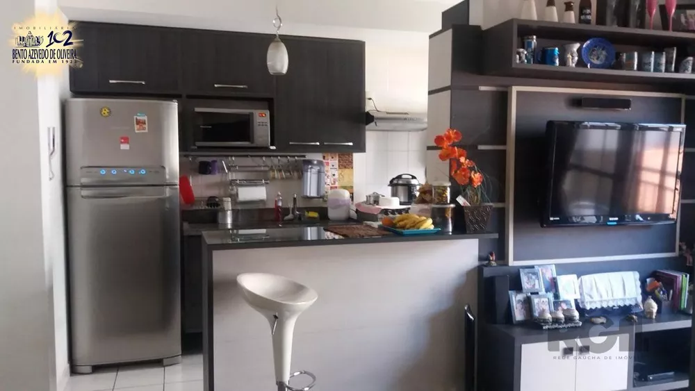 Apartamento, 3 quartos, 67 m² - Foto 7