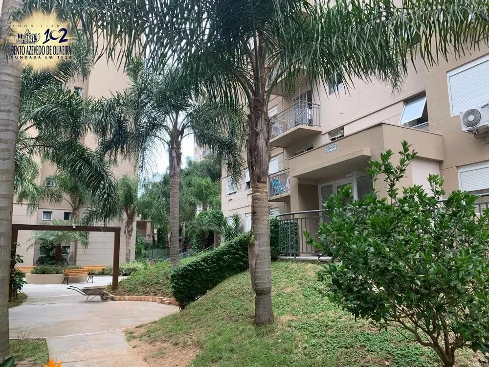 Apartamento, 3 quartos, 67 m² - Foto 4