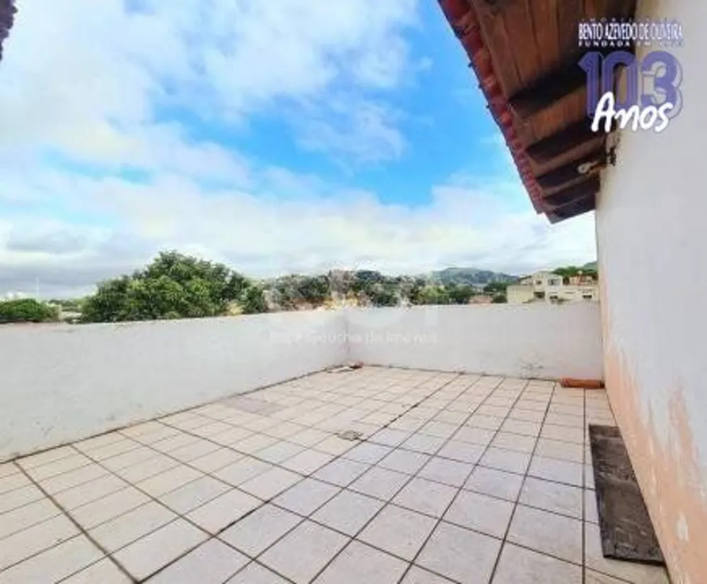 Casa, 3 quartos, 388 m² - Foto 1