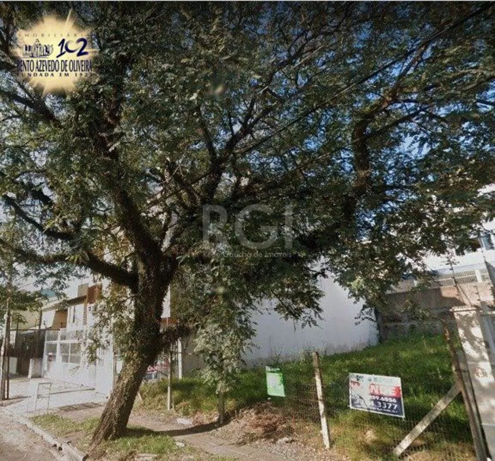 Terreno, 360 m² - Foto 1