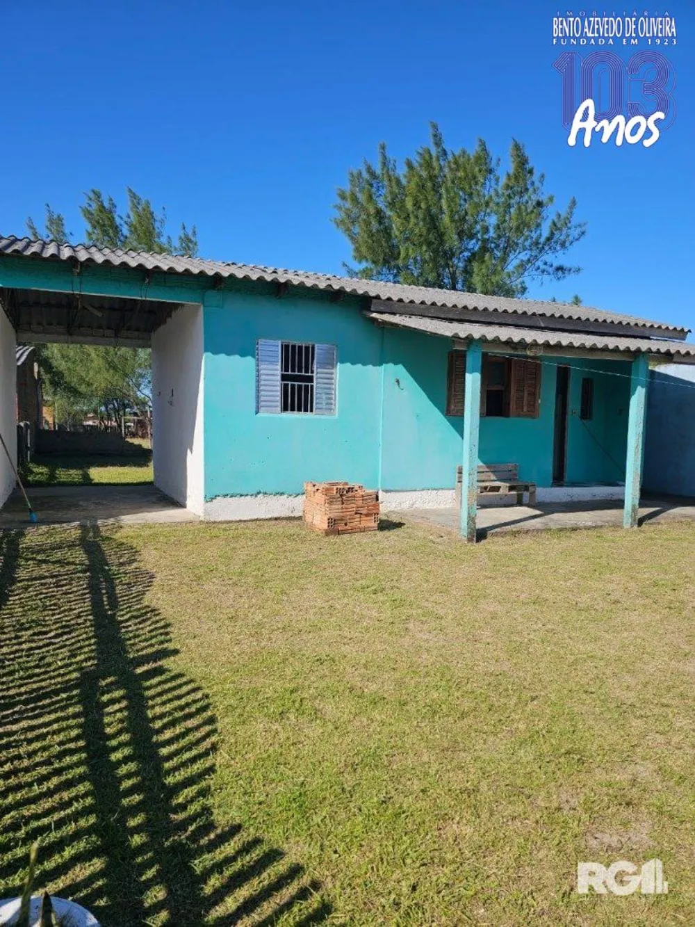 Apartamento, 3 quartos, 79 m² - Foto 1