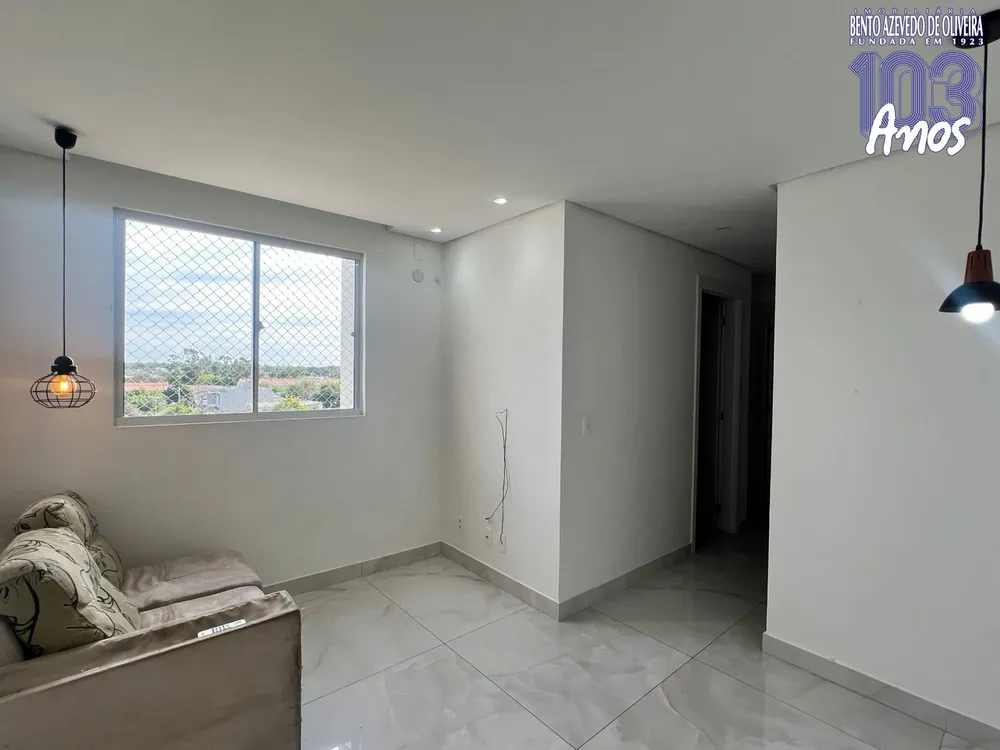 Apartamento, 3 quartos, 79 m² - Foto 4