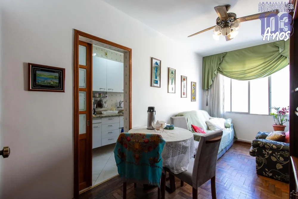 Apartamento, 1 quarto, 49 m² - Foto 3
