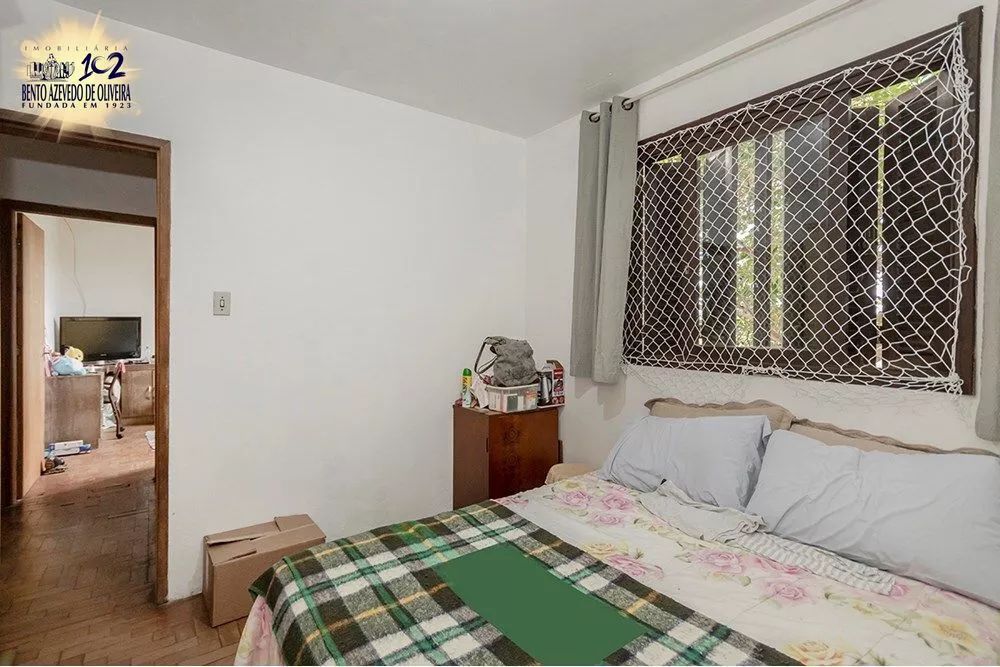 Casa, 3 quartos, 80 m² - Foto 1