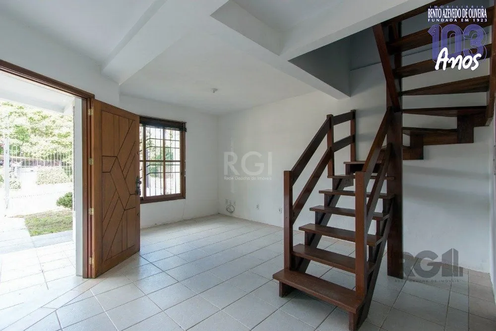 Casa, 3 quartos, 161 m² - Foto 2