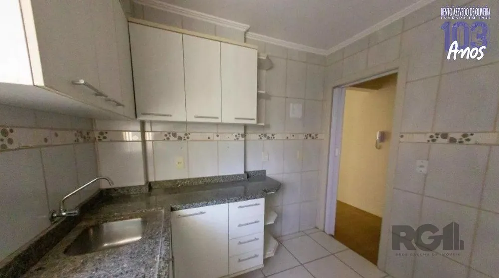 Apartamento, 2 quartos, 65 m² - Foto 2